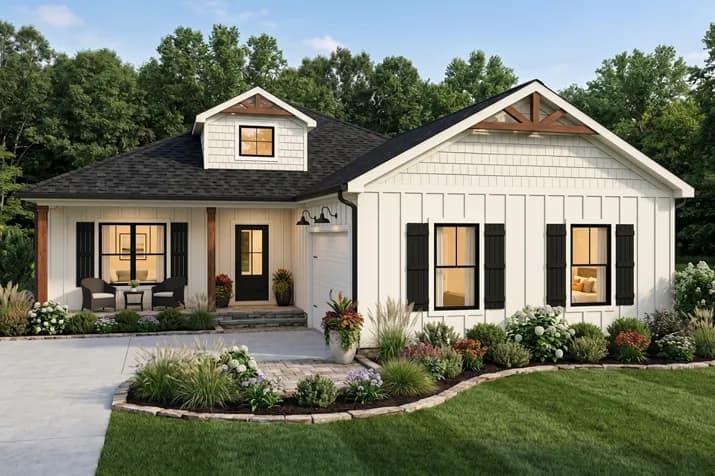 Herman elevation by FD Builds
